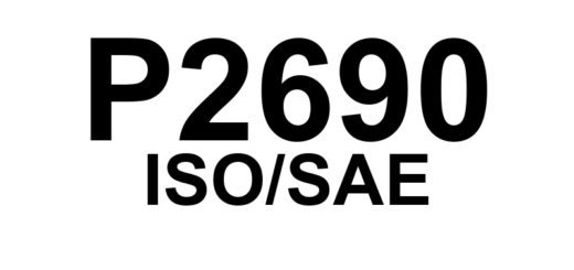P2690 - "Injetor do Cilindro 5 - Dados Incompatíveis"