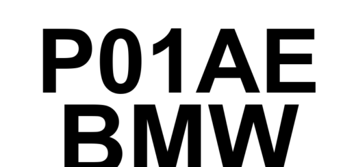 DTC P01AE BMW - Definição em inglês: Alternative Fuel Tank Temperature Sensor Circuit Intermittent/Erratic Definição em Português: Circuito do Sensor de Temperatura do Tanque de Combustível Alternativo - Intermitente/Instável