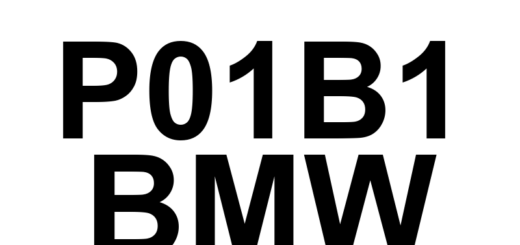 DTC P01B1 BMW - Definição em inglês: Alternative Fuel Tank 'A' Level Sensor Circuit Low Definição em Português: Circuito do Sensor de Nível do Tanque de Combustível Alternativo 'A' - Baixa Tensão