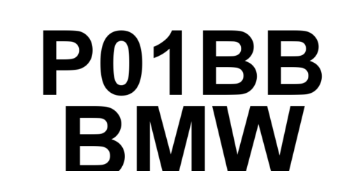 DTC P01BB BMW - Definição em inglês: Engine Oil Temperature Sensor 'B' Circuit Low Definição em Português: Sensor de Temperatura do Óleo do Motor 'B' - Circuito Baixo