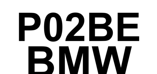 DTC P02BE BMW - Definição em inglês: Cylinder 10 - Fuel Trim at Max Limit Definição em Português: Cilindro 10 - Ajuste de combustível no limite máximo.